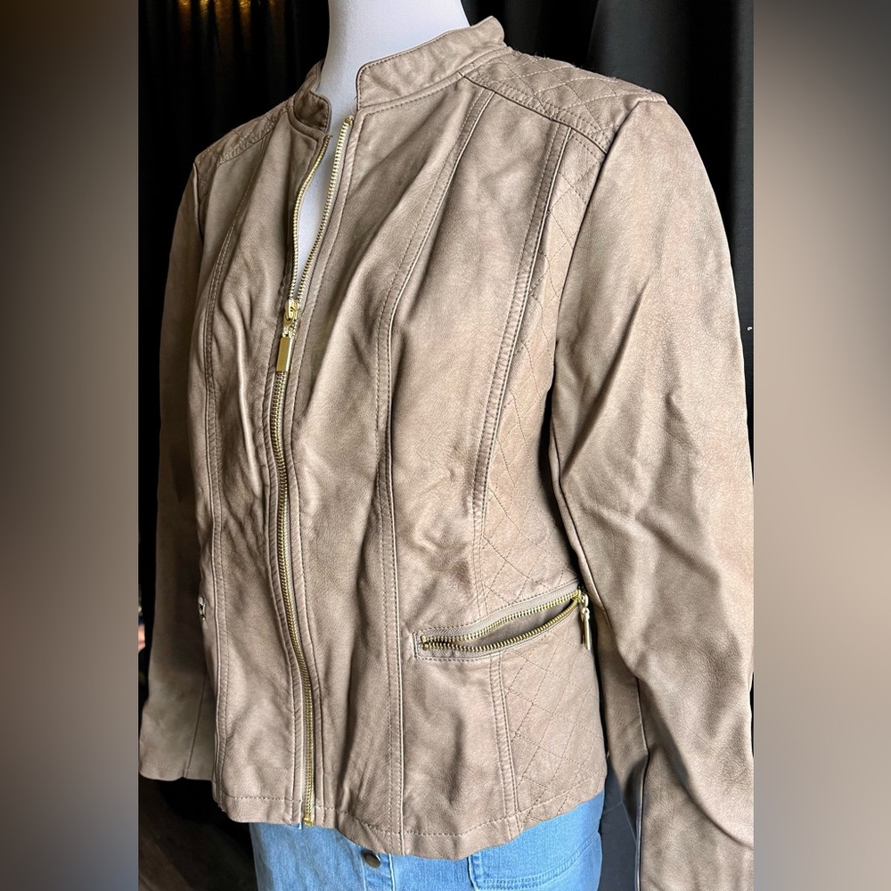 ALFANI Jacket - Picture 2 of 3